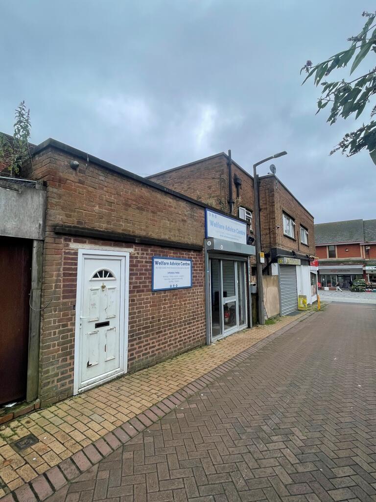 Additional image 3 of 163-165 High Street, West Bromwich B70 7QX