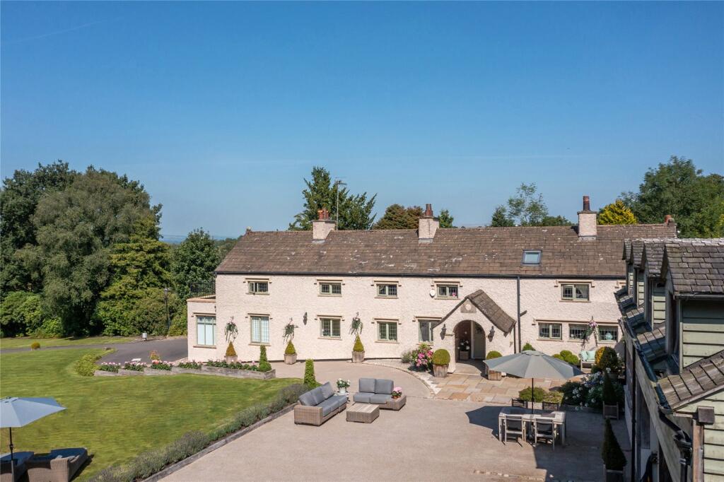 Additional image 4 of Saccary Lane, Mellor, BB1