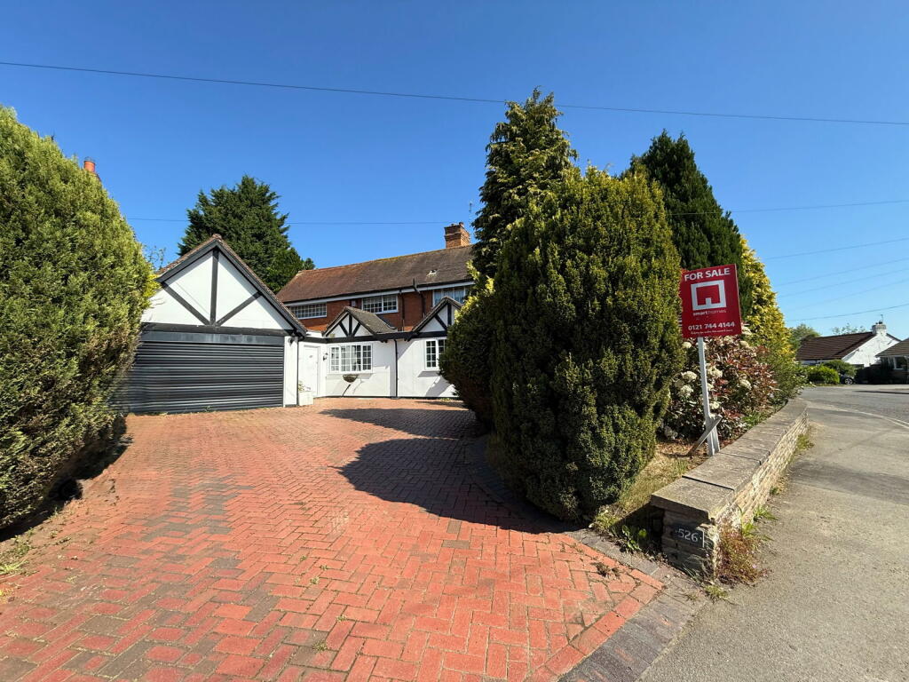 Additional image 37 of Haslucks Green Road, Majors Green