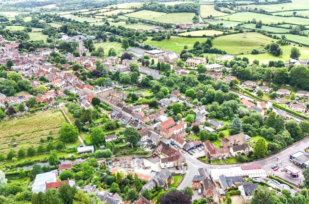 Additional image 24 of Shute Lane, Bruton, Somerset, BA10 0BJ