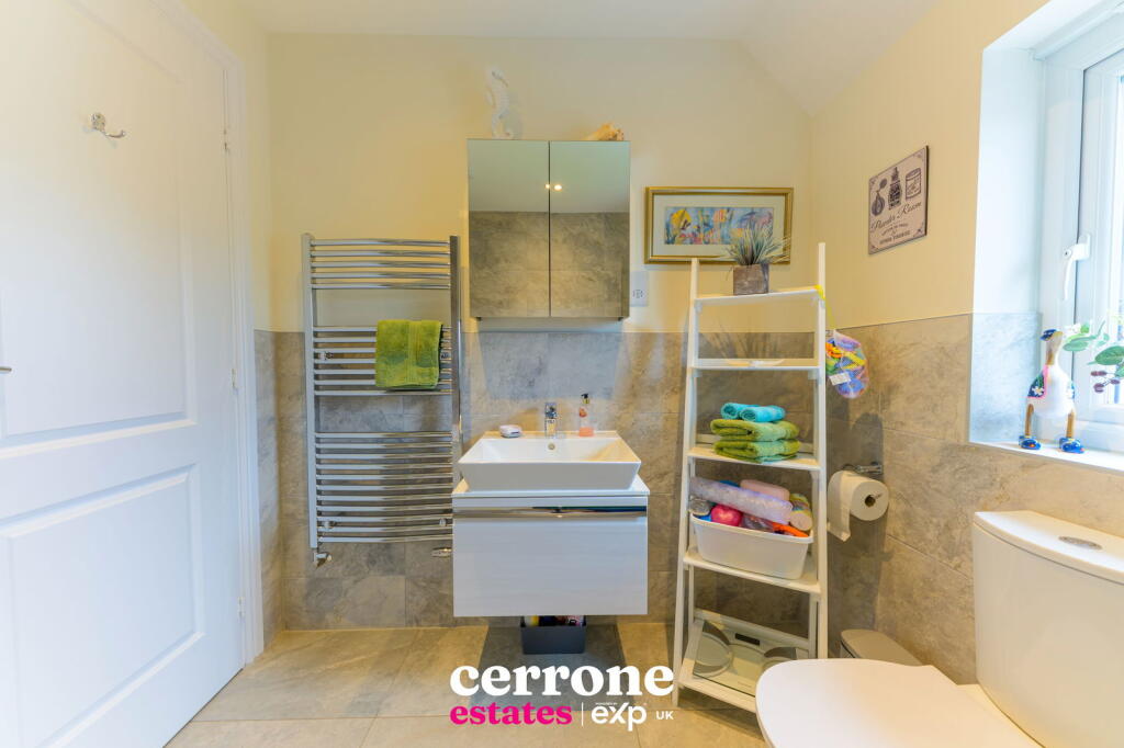 Additional image 22 of St Andrews Road, Webheath, Redditch, B97 5UU