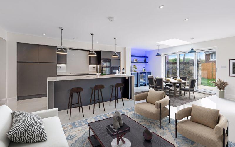 Additional image 4 of Green Lane , Warminster