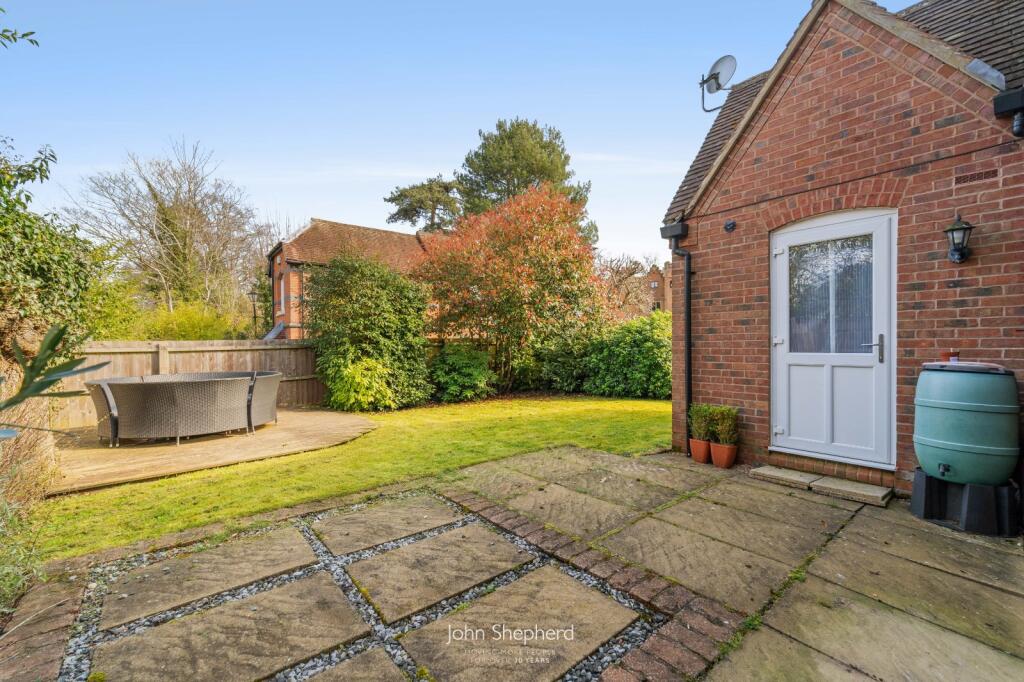 Additional image 22 of Malthouse Meadow, Solihull, West Midlands, B91