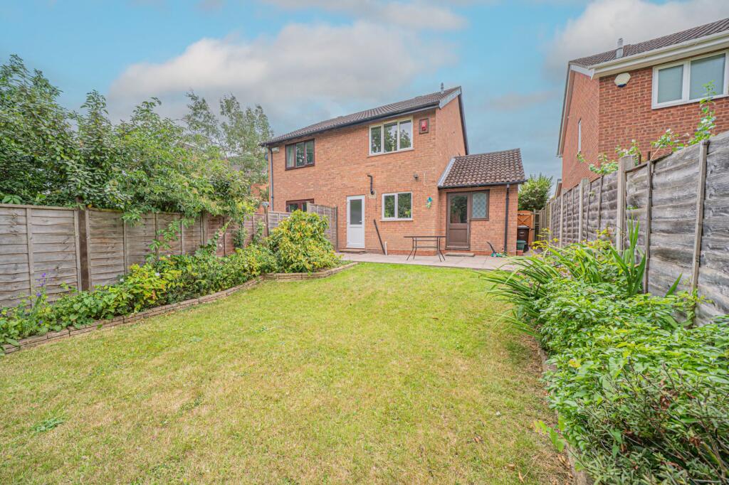 Additional image 14 of Highdown Crescent, Shirley, B90