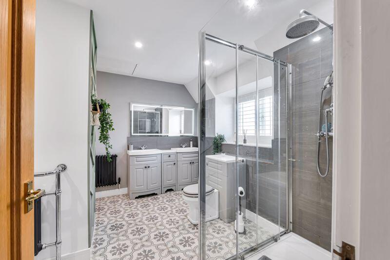 Additional image 36 of Stoneybridge House, Clifton Park, Clifton Campville, B79 0BE