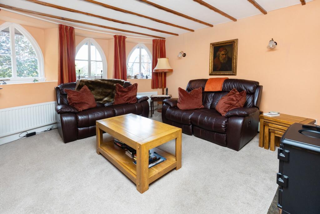 Additional image 4 of The Lodge, Westbury Sub Mendip