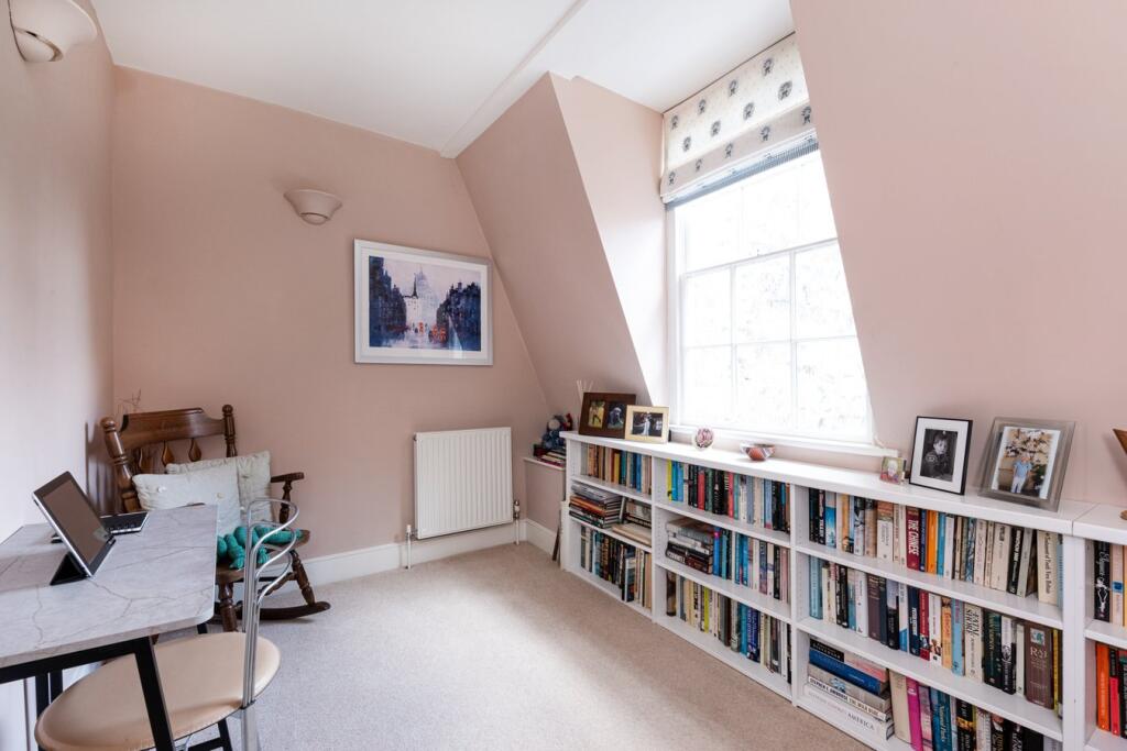 Additional image 9 of Lansdown Crescent, Bath, BA1