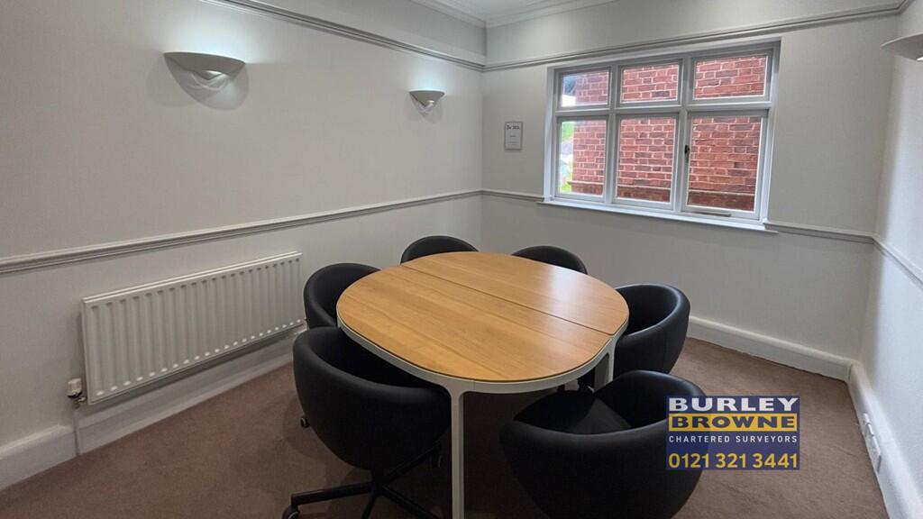 Additional image 6 of 33 Coleshill Street, Sutton Coldfield, West Midlands, B72 1SD