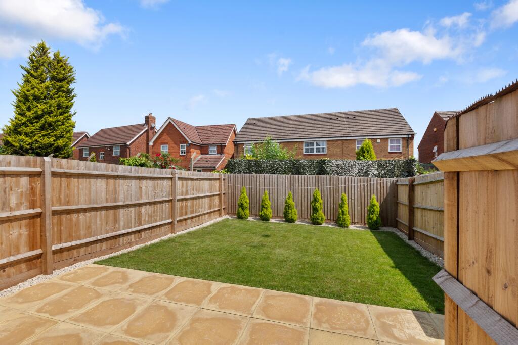 Additional image 26 of Corporal Close, Sutton Coldfield, B75