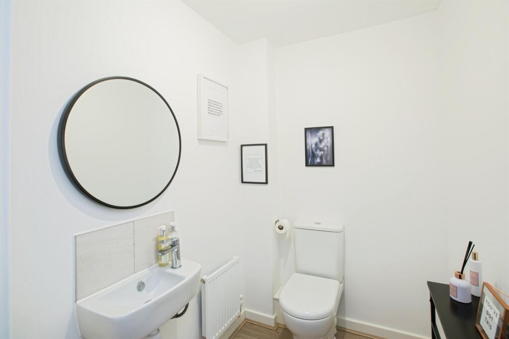 Additional image 13 of Signal Close, Cullingworth, Bradford