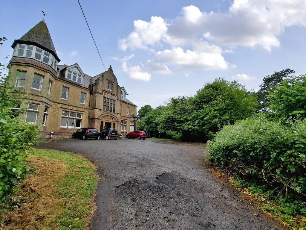 Additional image 4 of Development at Courtleigh, With full planning, Westbury Leigh, BA13