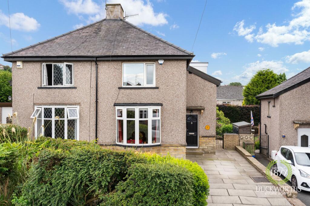 Additional image 24 of Brier Crescent, Nelson, BB9