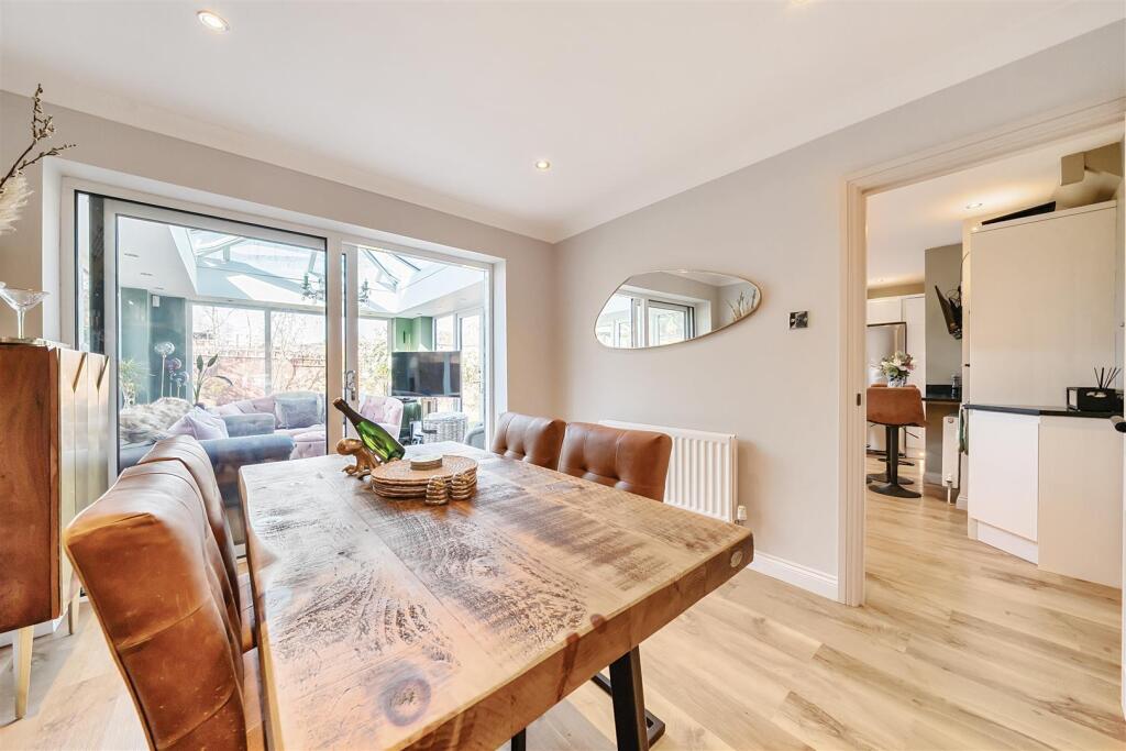 Additional image 6 of Lapworth Oaks, Lapworth