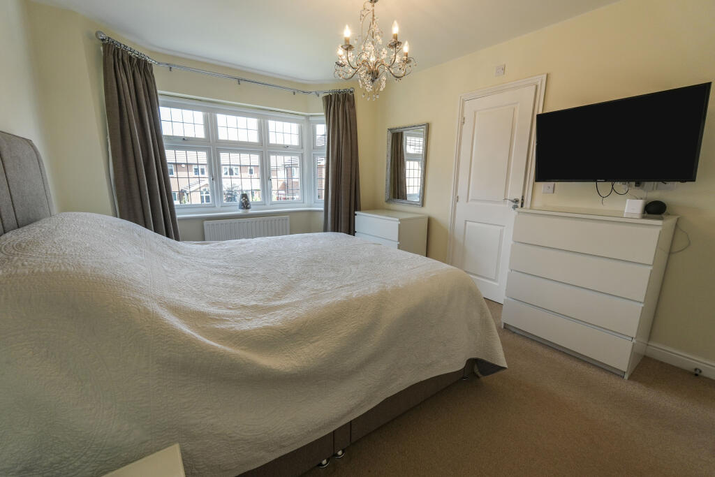 Additional image 16 of Jenner Drive, Rubery Great Park, B45