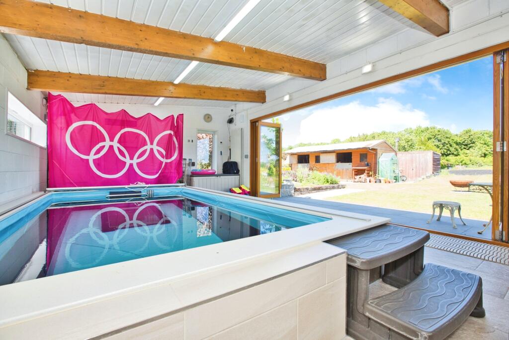 Additional image 19 of Bagborough Lane, Shepton Mallet, BA4