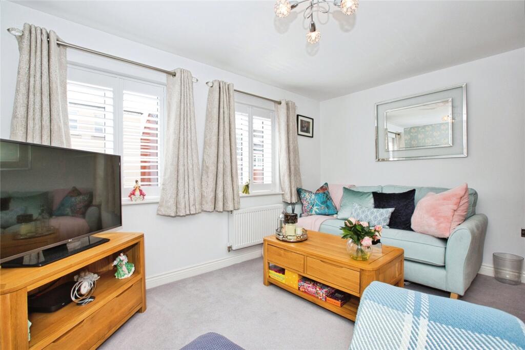 Additional image 9 of Shackleton Road, YEOVIL, Somerset, BA21