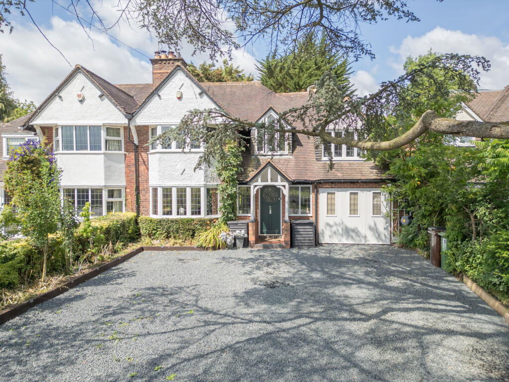 Additional image 2 of Tilehouse Lane, Tidbury Green, Solihull, B90 1PX