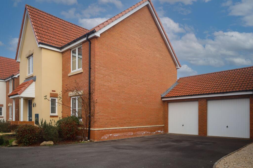 Additional image 25 of Hutton Close, Hilperton, Trowbridge