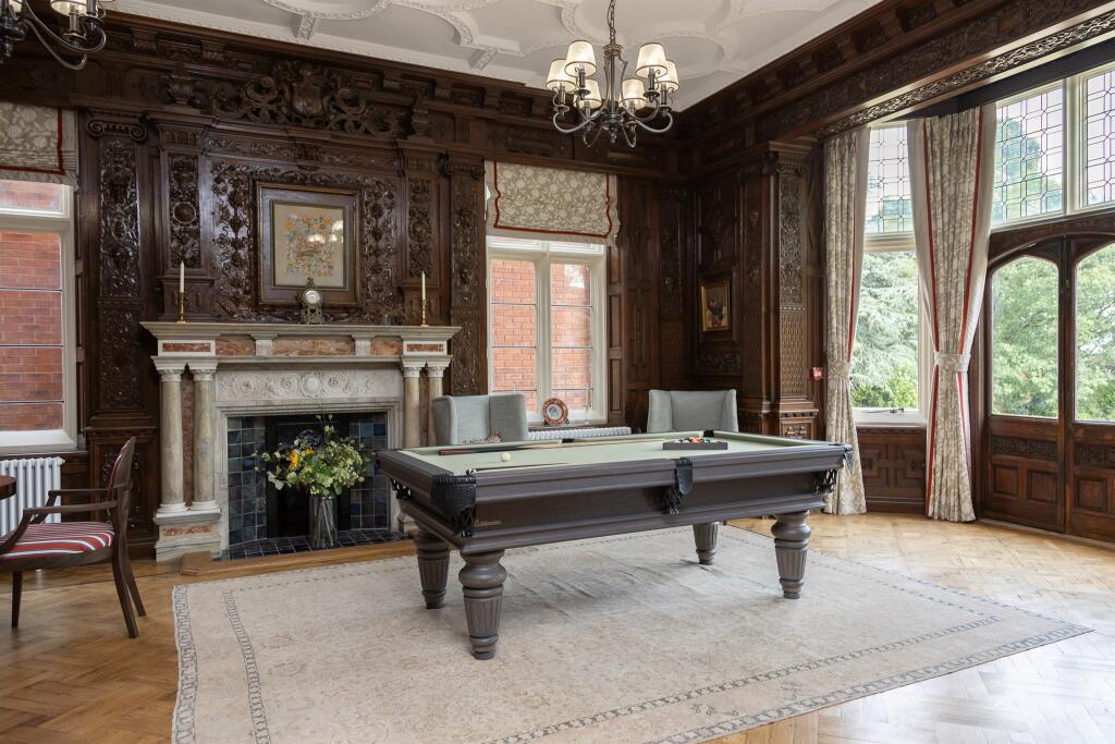 Additional image 11 of Tudor Grange, Blossomfield Road, Solihull