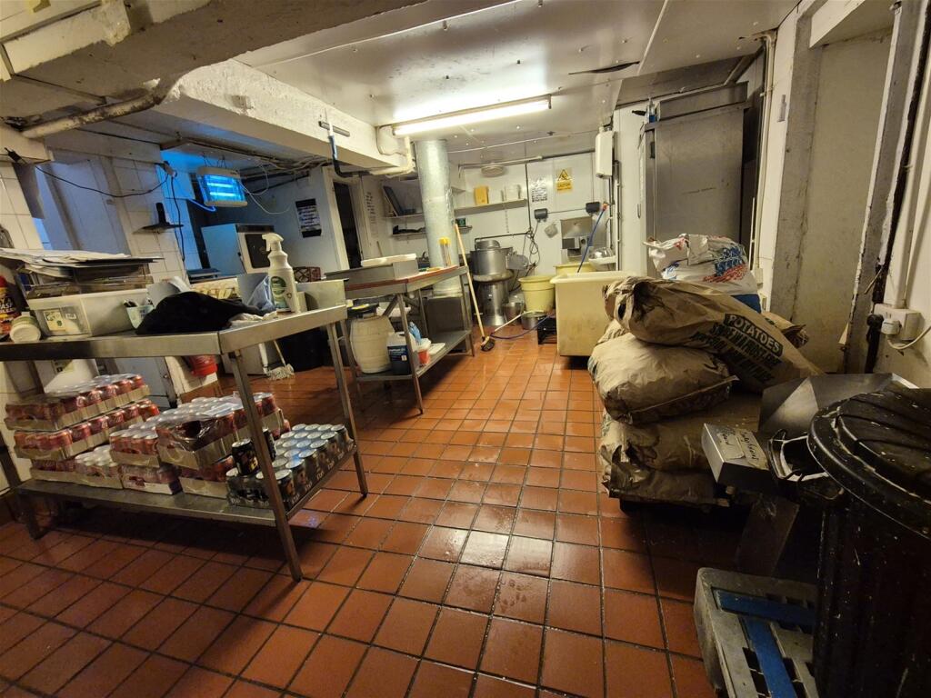 Additional image 7 of Fish & Chips, West Yorkshire