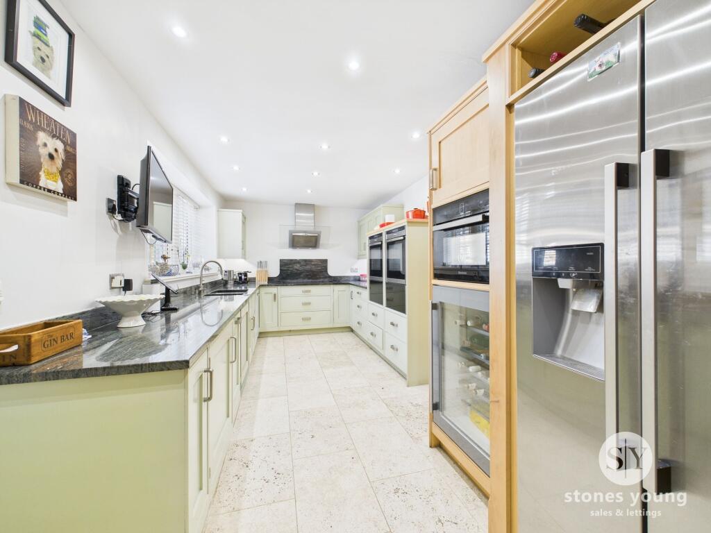 Additional image 16 of Eaves Hall Lane, West Bradford, BB7