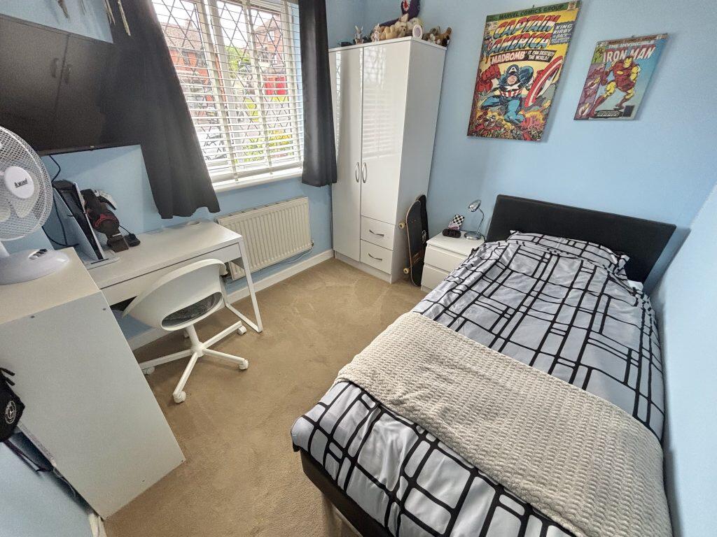 Additional image 6 of Ridgemead, Yeovil, Somerset, BA20