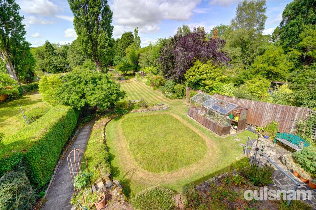 Additional image 16 of The Drive, Hopwood, Alvechurch, Birmingham, B48