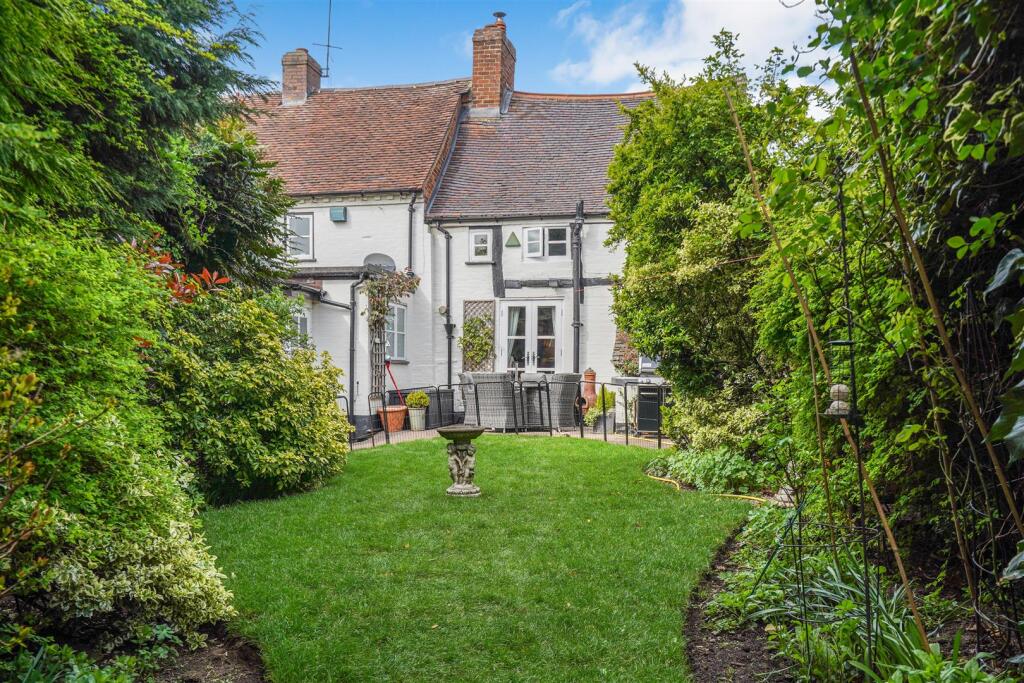 Additional image 6 of Main Road, Newton Regis