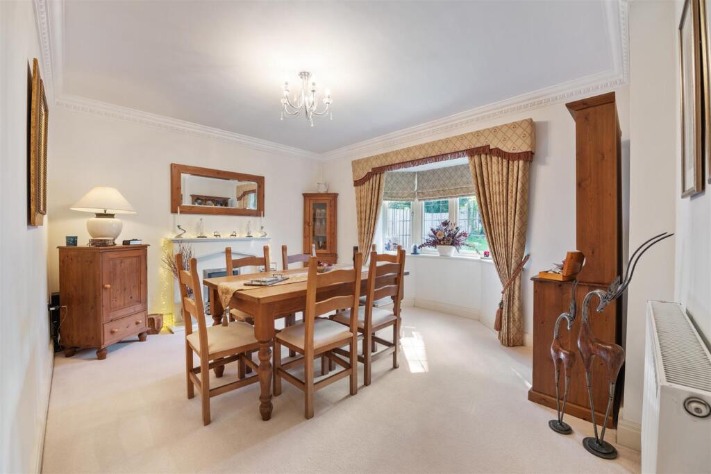 Additional image 10 of Hinchwick Court, Dorridge, Solihull