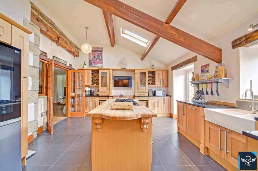 Additional image 6 of Moorfell Barn, Hurstwood Village, Burnley