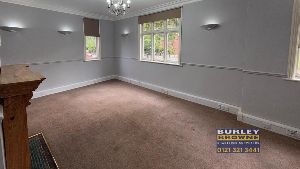 Additional image 3 of 33 Coleshill Street, Sutton Coldfield, West Midlands, B72 1SD