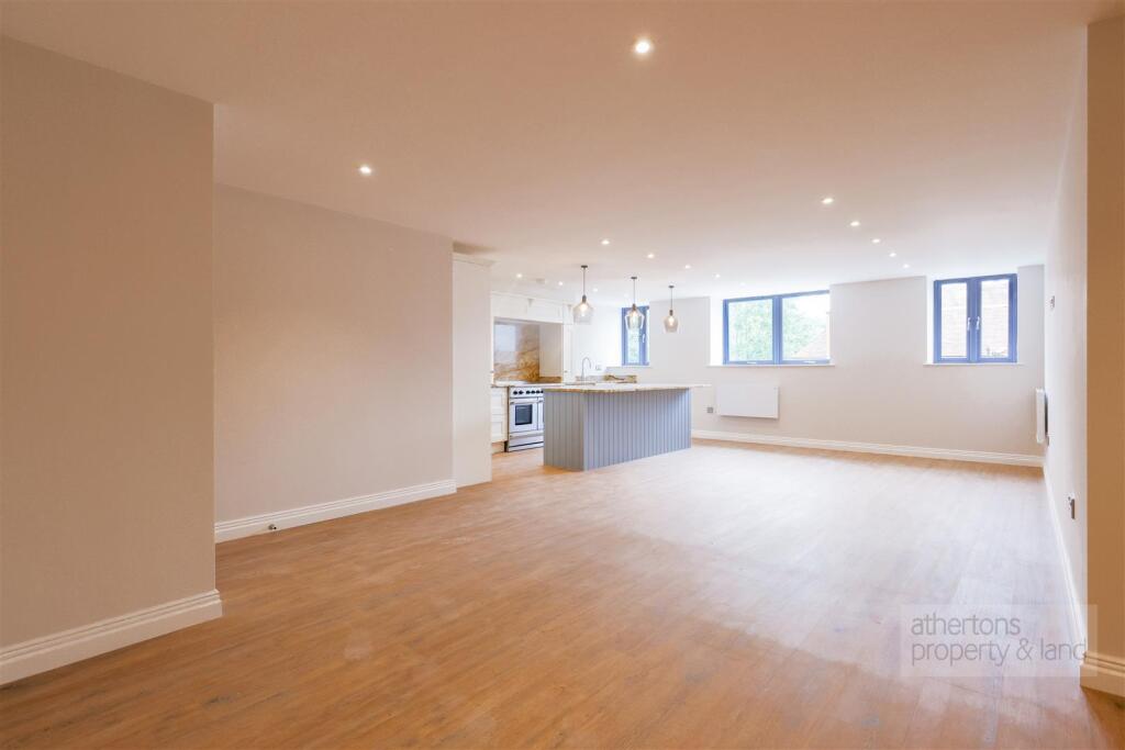 Additional image 5 of George Street, Whalley, Clitheroe