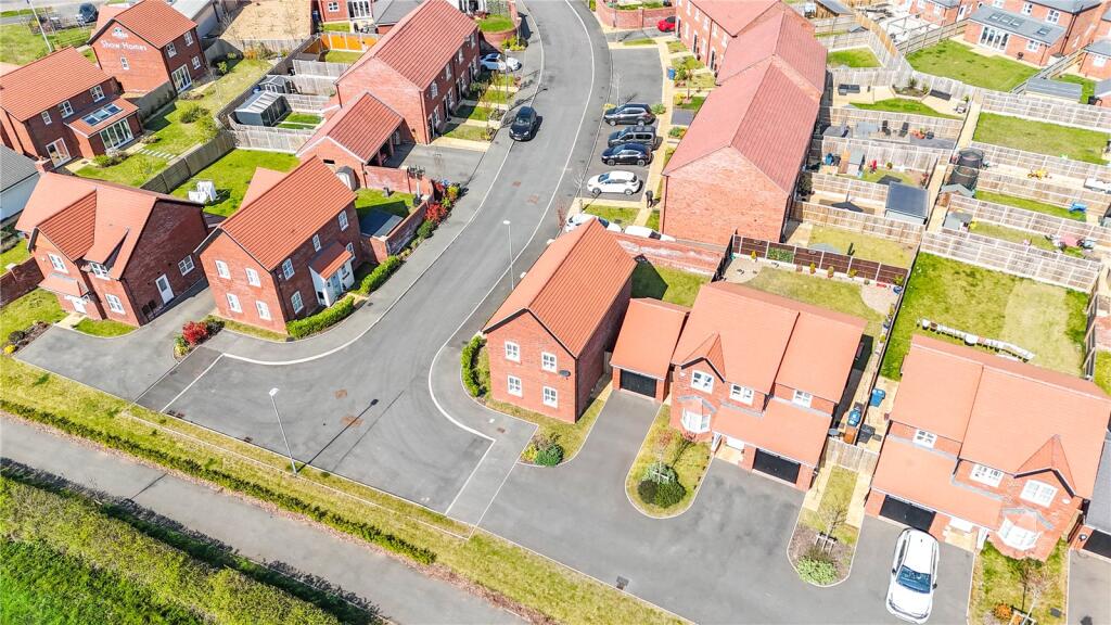 Additional image 20 of Hutchinson Close, Tamworth, Staffordshire, B79