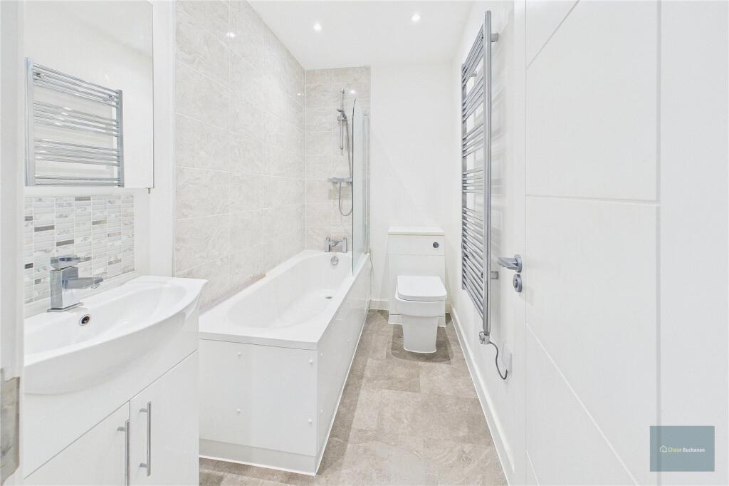 Additional image 12 of St Georges Works, Trowbridge