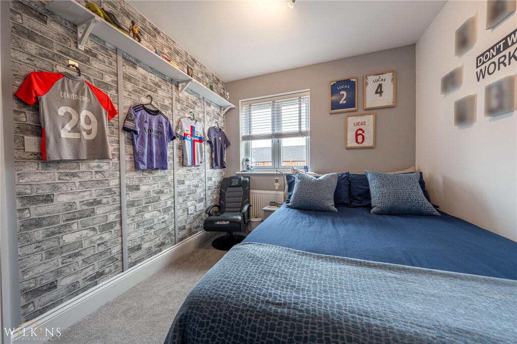 Additional image 30 of Manor Lane, Harlaston, Tamworth, Staffordshire, B79