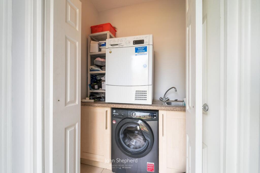 Additional image 6 of Angela's Gardens, Stephens Road, Sutton Coldfield, West Midlands, B76