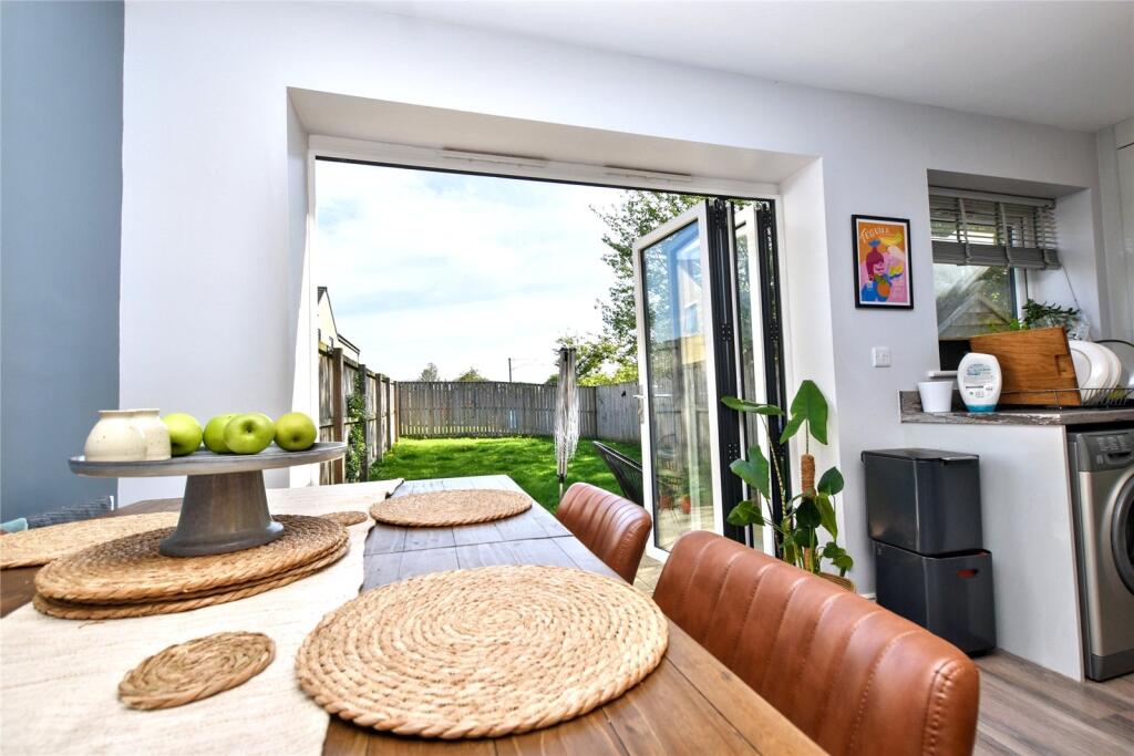 Additional image 20 of Cygnet Way, Shipley, West Yorkshire