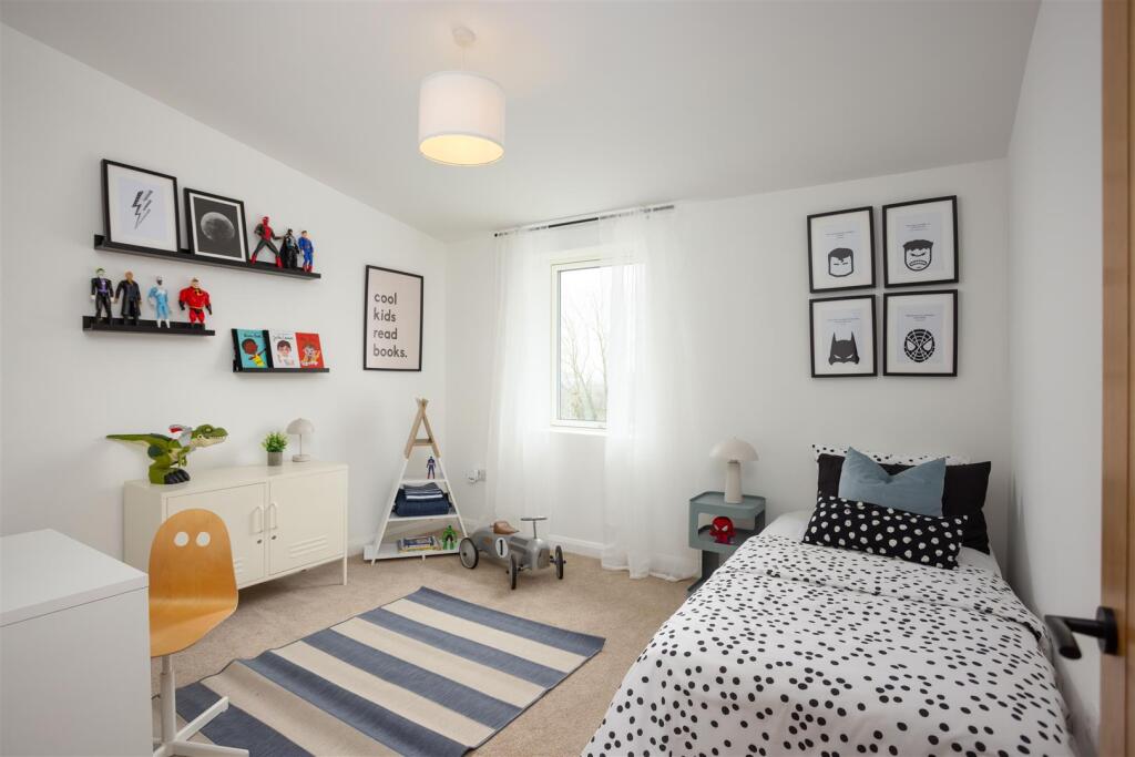 Additional image 15 of Plot 4, Spring Meadow, Drighlington