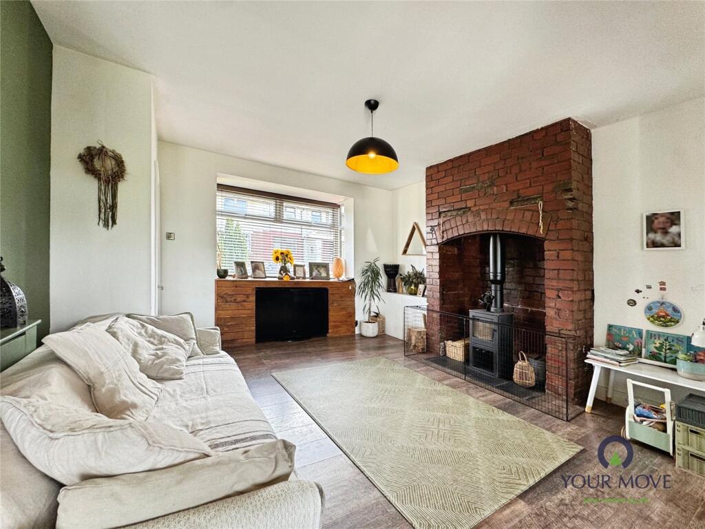 Additional image 2 of Spring Vale Garden Village, Darwen, Lancashire, BB3