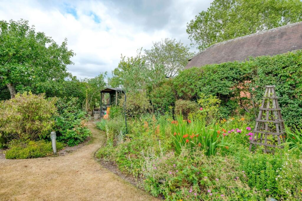 Additional image 17 of Perrymill Lane, Sambourne, B96