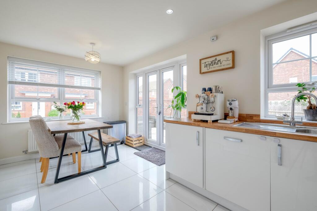 Additional image 6 of Chimney Way, Stoke Prior, B60