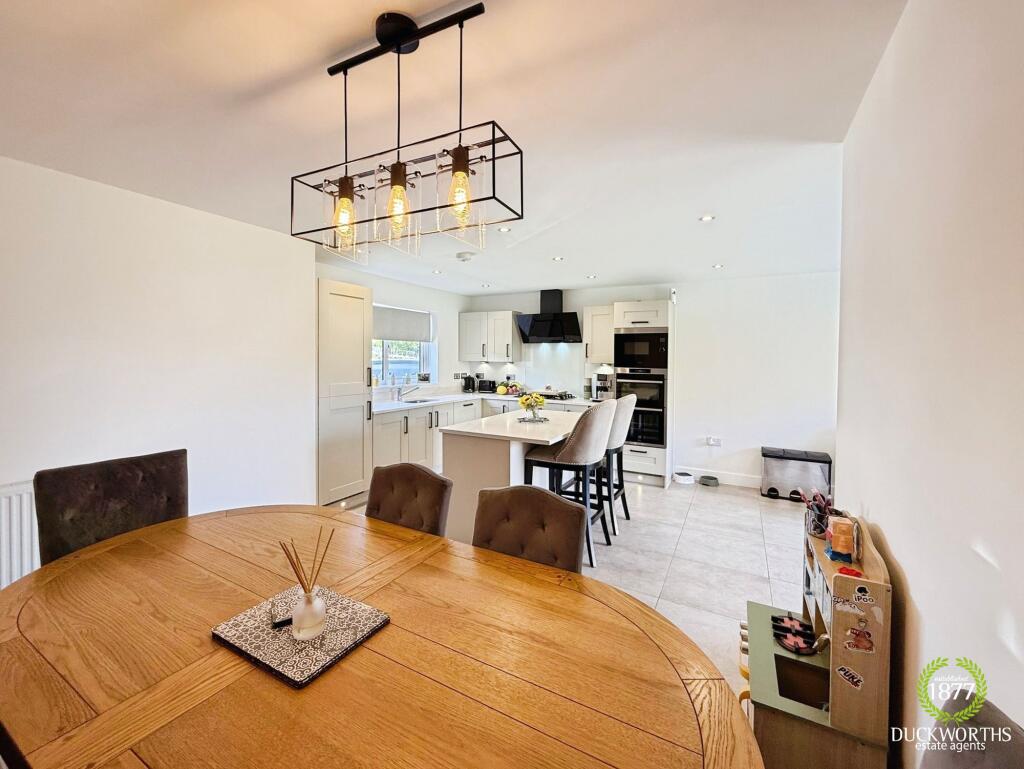 Additional image 9 of Cottongrass Close, Blackburn, BB2