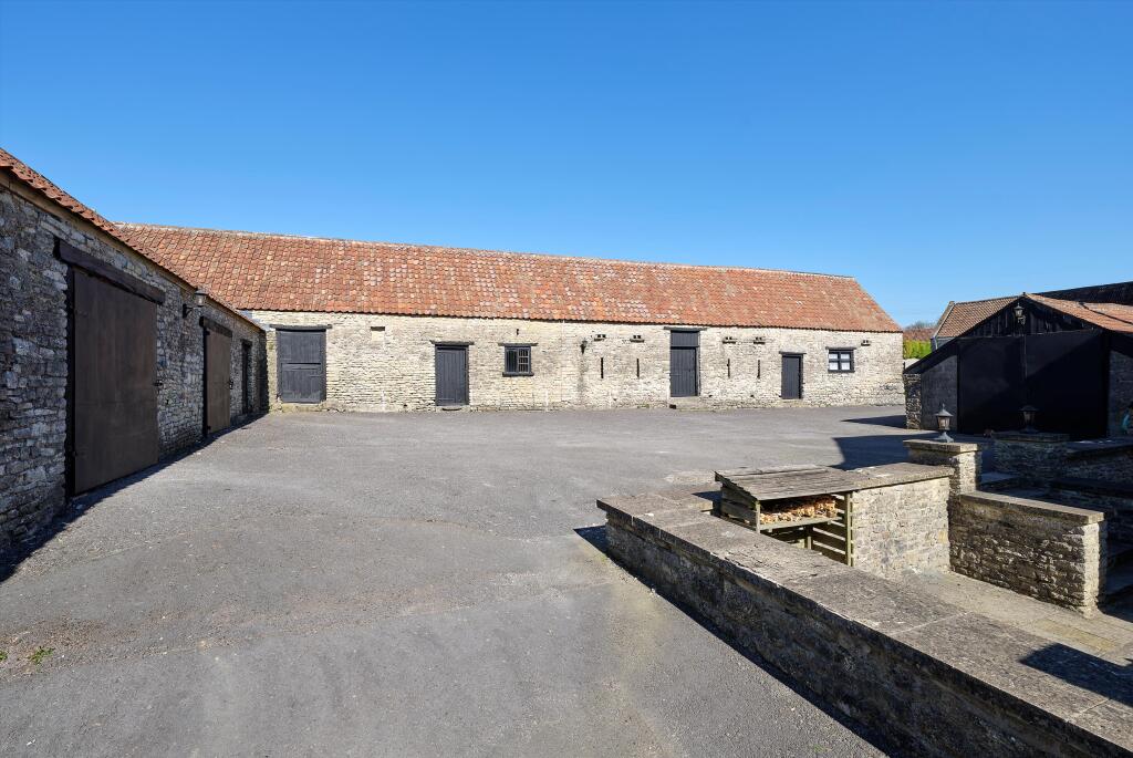 Additional image 13 of Upper Milton, Wells, Somerset, BA5