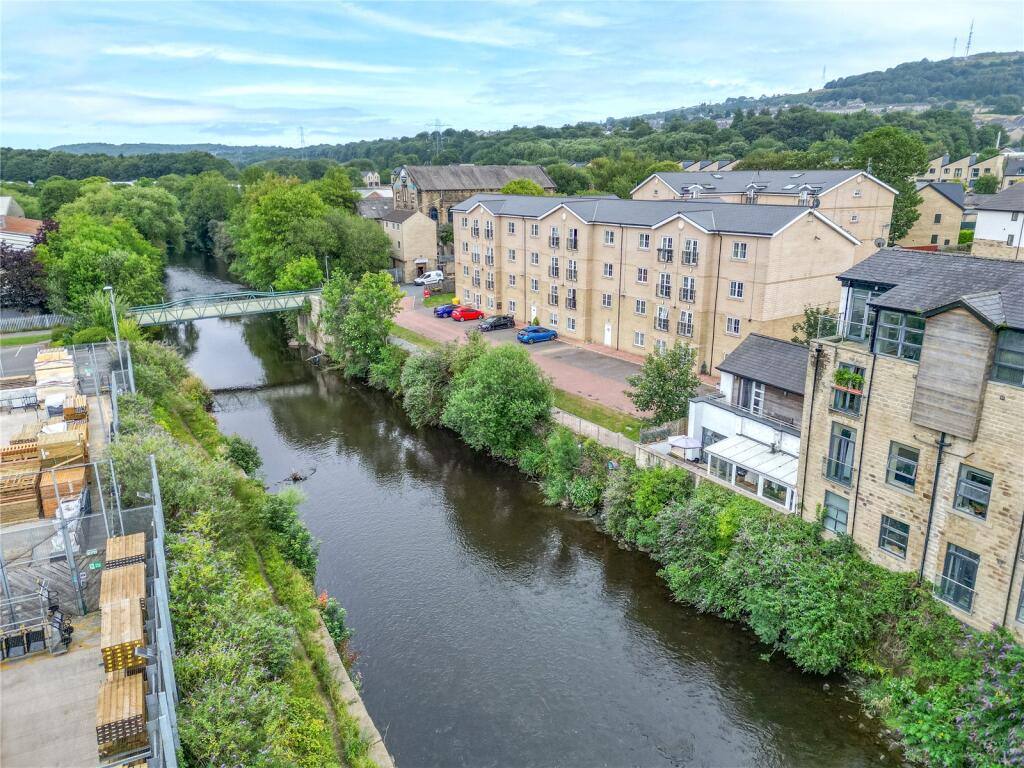 Additional image 18 of Apartment 3, Spinners Wharf, Dockfield Terrace, Shipley, West Yorkshire