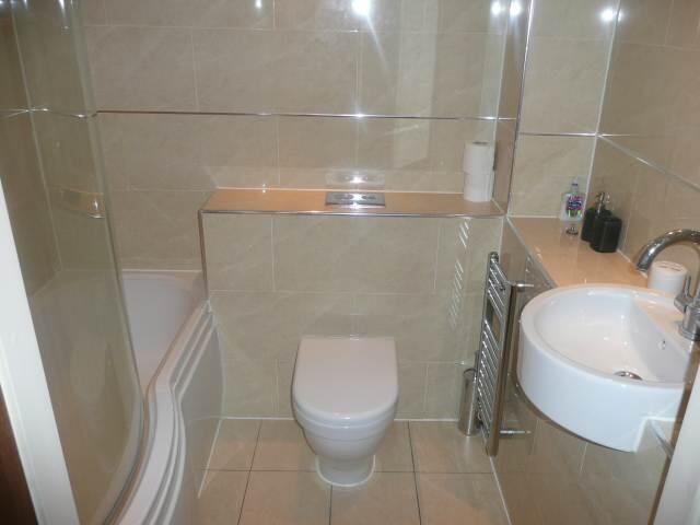 Additional image 5 of The Gatehaus, East Parade, Little Germany