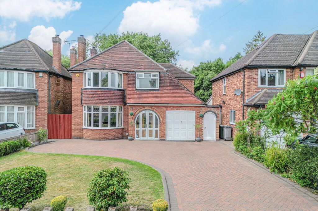 Additional image 25 of Greswolde Road, Solihull