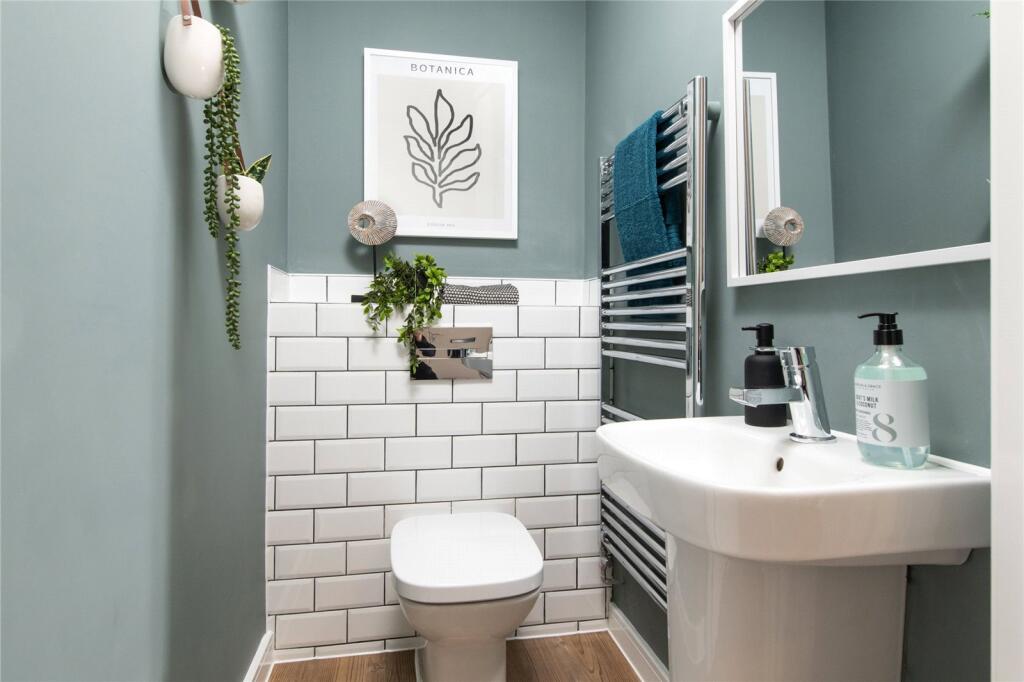 Additional image 8 of Lucas Green, Shirley, Solihull, West Midlands, B90