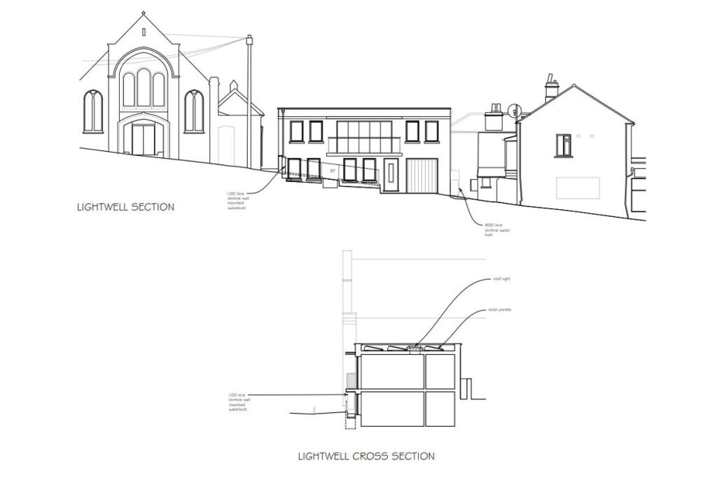 Additional image 8 of Plot | Planning Granted | BA2