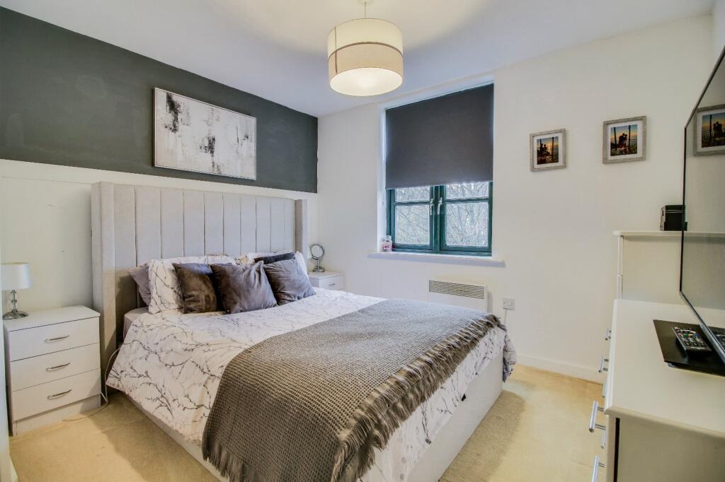 Additional image 9 of Tenterfields House, Meadow Road, Apperley Bridge, BD10