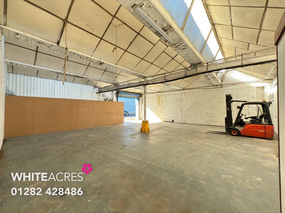 Additional image 8 of Unit 7, Siberia Mill, Holgate Street, Briercliffe, Burnley, Lancashire, BB10 2HQ
